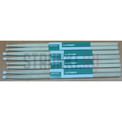 Палочки барабанные Lutner 9A