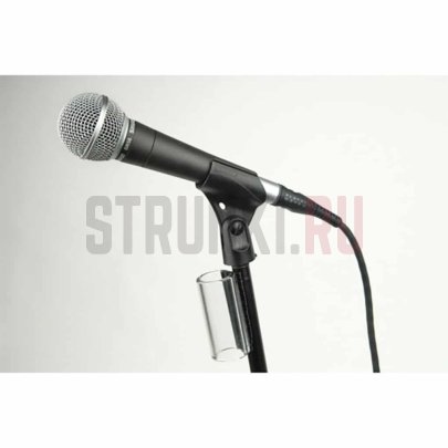 Слайд с липучкой Planet Waves PWGS-DSS D-Slyde, маленький