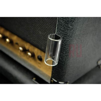 Слайд с липучкой Planet Waves PWGS-DSS D-Slyde, маленький