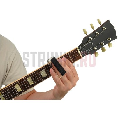 Слайд с липучкой Planet Waves PWGS-DSS D-Slyde, маленький