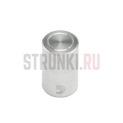 Фиксатор потенциометра Planet Waves PW-STCM7-01S Loknob Tour Cap M7, малый, серебристый