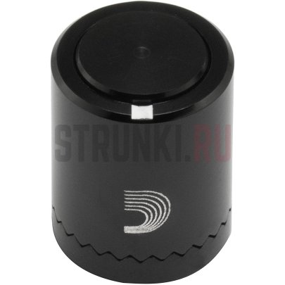 Ручка-фиксатор потенциометра Planet Waves PW-LNPS-01B Loknob, малая, черная