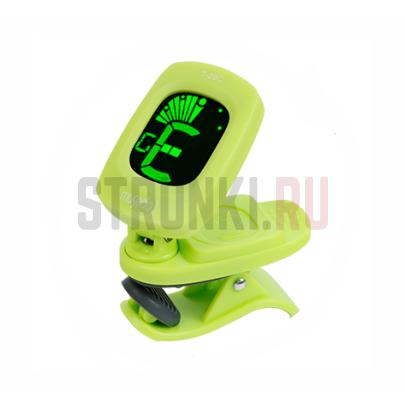 Тюнер-прищепка цифровой Musedo T-29G-GR