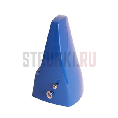 Метроном механический Musedo M-20-BL, синий