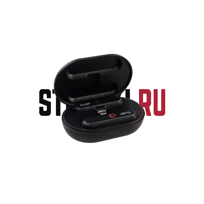 Беспроводной микрофон, Joyo JW-05M, Type-C