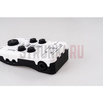 Аудио-интерфейс - микшер, портативный, Joyo Momix-PRO