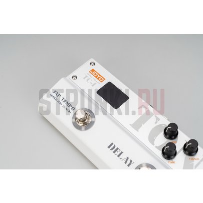 Процессор эффектов Joyo TC-1-Joyo