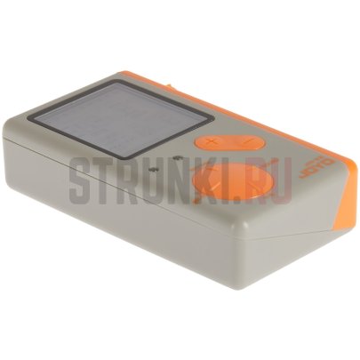 Метроном Joyo JM-92-orange, оранжевый