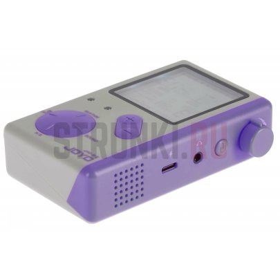 Метроном Joyo JM-92-purple, фиолетовый