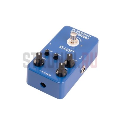 Педаль эффектов, Joyo JF-23 Argos Overdrive