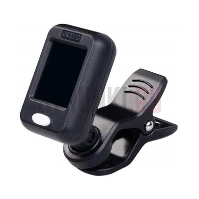 Тюнер-прищепка Joyo JT-09, хроматический