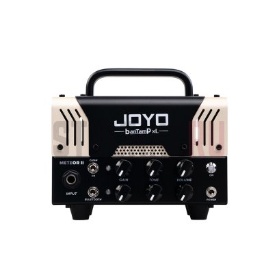 Усилитель гитарный ламповый, Joyo METEOR-II BanTamP XL, 20Вт