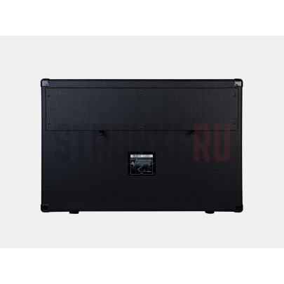 Гитарный кабинет Joyo 212PQ, закрытый, 2х12 Jensen P12Q