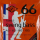 Струны для бас-гитары Rotosound Swing Bass RS66LD 45-105