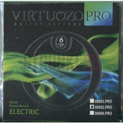 Струны для электрогитары Virtuozo 00092.PRO Electro 10-46