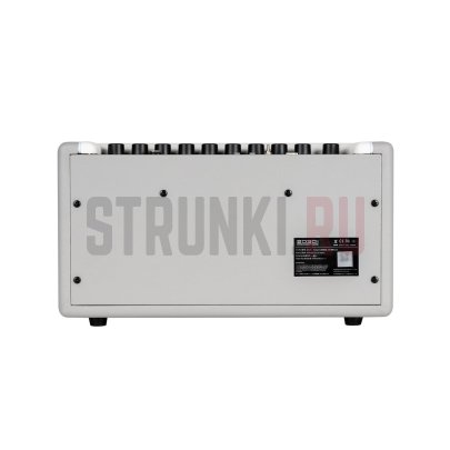 Гитарный комбоусилитель Mooer SD30I 30Вт