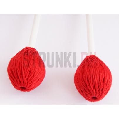 Палочки для маримбы Lutner MM16