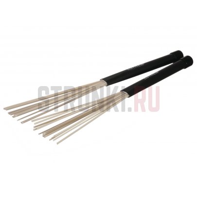 Щетки для барабана нейлоновые Lutner SV603