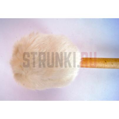 Палочка для концертного барабана Lutner SN07