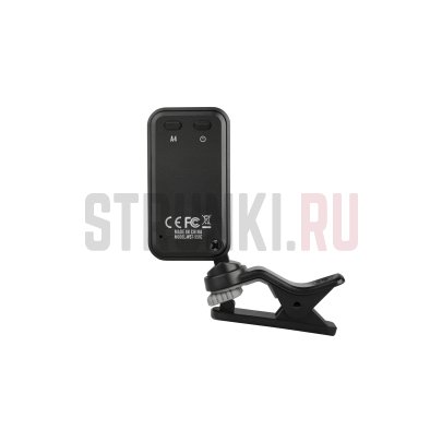 Тюнер-прищепка Cherub WST-551C