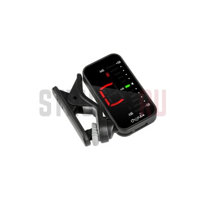 Тюнер-прищепка Cherub WST-551C