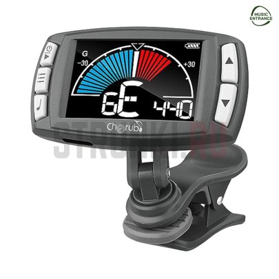 Тюнер-метроном Cherub WMT-560