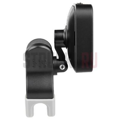 Тюнер-метроном для смычковых Cherub WMT-665V