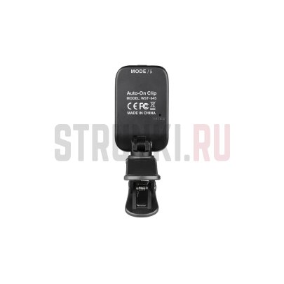 Тюнер-прищепка Cherub WST-645