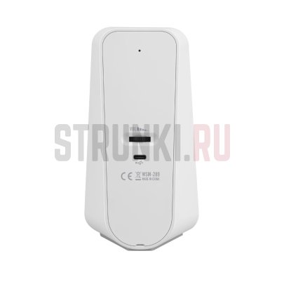 Метроном цифровой Cherub WSM-289