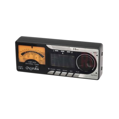 Тюнер универсальный Cherub WST-920