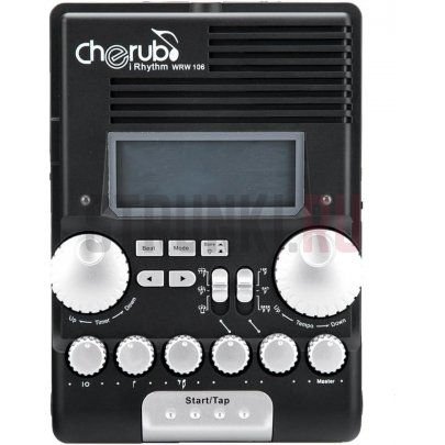 Метроном для ударника Cherub WRW-106