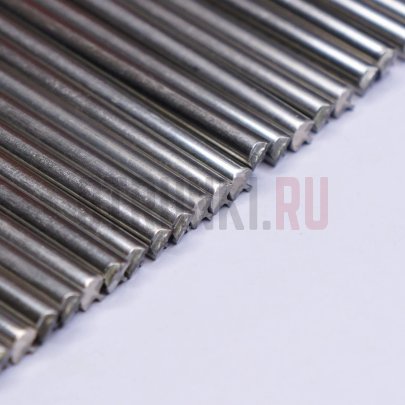 Лады из нейзильбера (ш. 4.3, в. 2.59) SINTOMS E 433259Fa.h. "Адамантий хард"