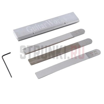 Инструмент-держатель для пропила порожка Parts