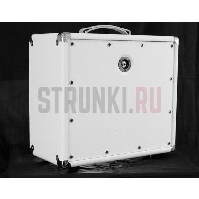 Кабинет-корпус гитарный, без динамика, AMT Electronics AMT-cab-112