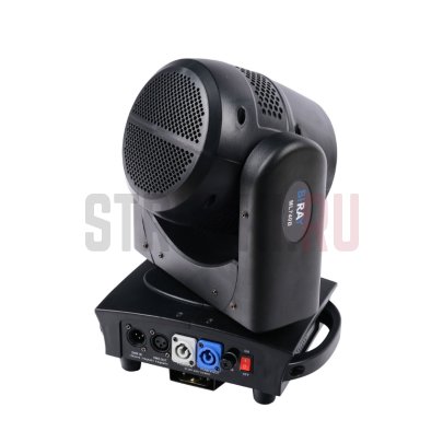 Моторизированная световая "голова" Bi Ray ML740B, 7х40Вт