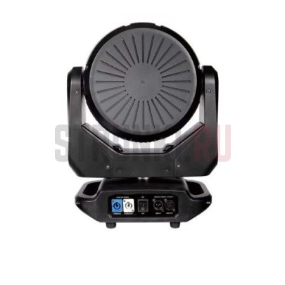 Моторизированная световая "голова" Bi Ray ML1240W, 12х40Вт