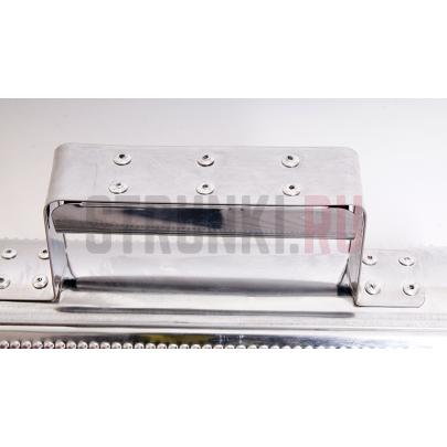 Металлический гуиро Fleet FLT-MG1-H8