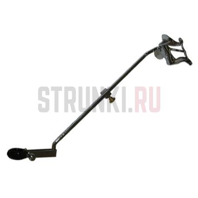 Лира для флейты LUTNER MLFL (A713N)