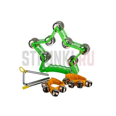 Набор перкуссии Fleet FLT-PS2