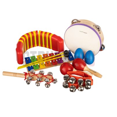 Набор перкуссии Fleet FLT-PS5