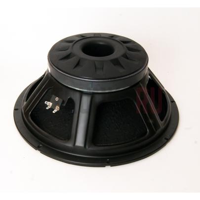 Динамик СЧ-НЧ 15", 800 Вт, 8 Ом Lutner E-15LF