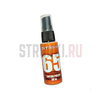 Полироль для гитары OVTsound OV-POL-1