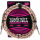 Кабель инструментальный ERNIE BALL 6426 3.05 м. (прямой-прямой)