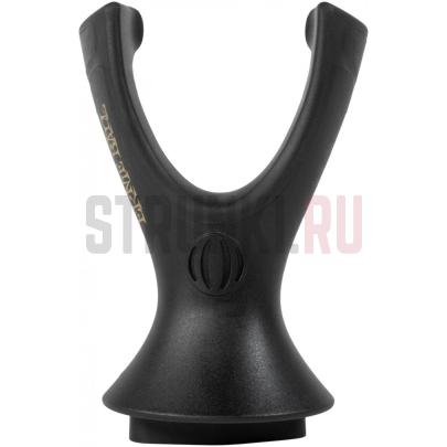 Настенный держатель для гитары ERNIE BALL 9619