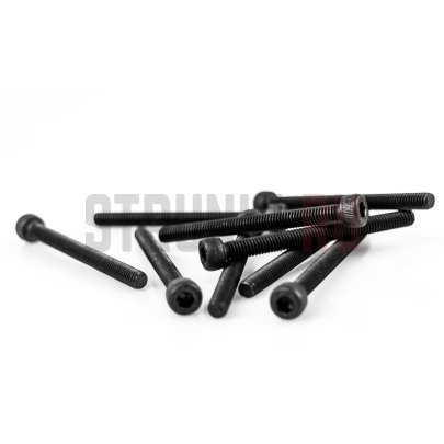 Винт зажимной для тремоло Floyd Rose PARTSLAND FT3