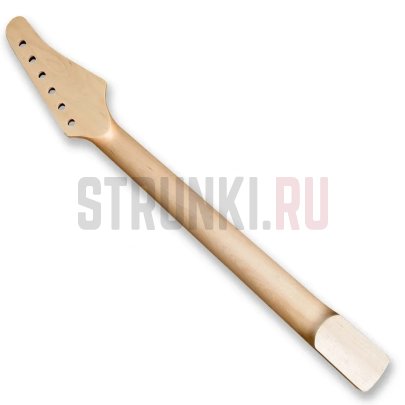 Комплект для самостоятельной сборки полуакустической гитары Telecaster, DIY BexGears