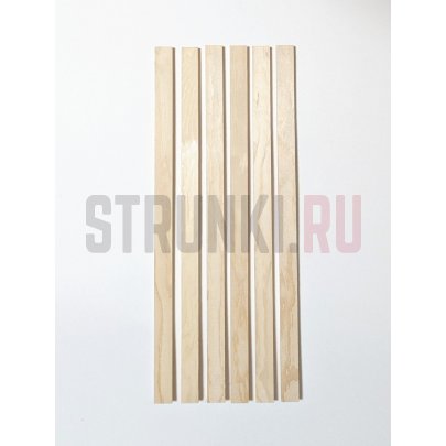 Комплект пружин на вестерн гитару, Акустик Вуд AW-190009