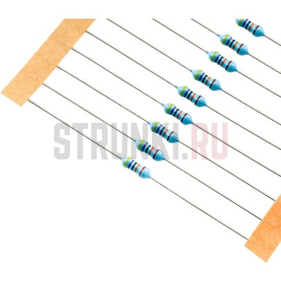 Резистор Musiclily MX3121 470 кОм