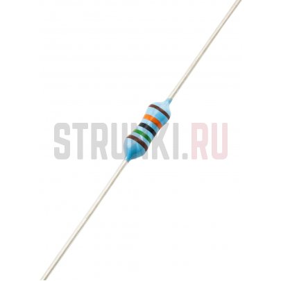 Резистор Musiclily MX3118 150 кОм