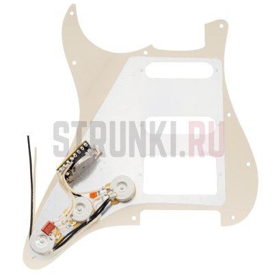 Конденсатор Musiclily MX3108 0.047 мкФ